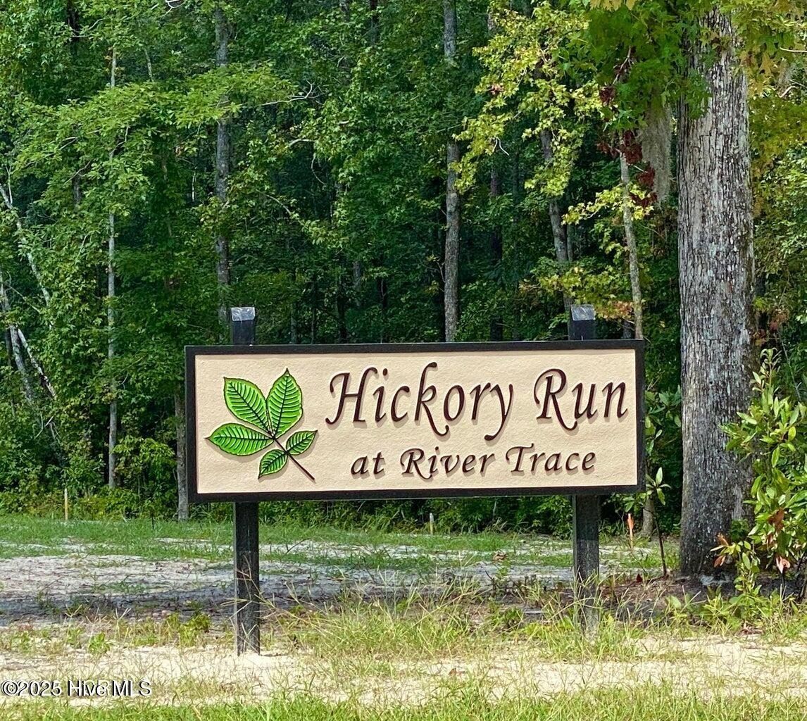 2414 Starling Lane. New Bern, NC 28562