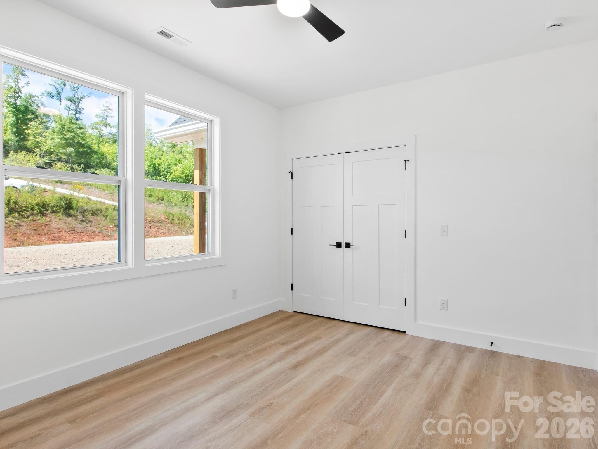 105 S Vineyard Village Drive. Old Fort, NC 28762