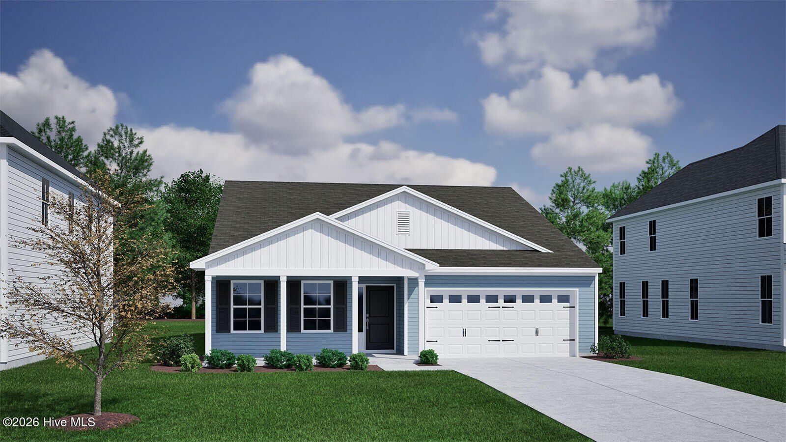 718 Mallory Drive. Sneads Ferry, NC 28460