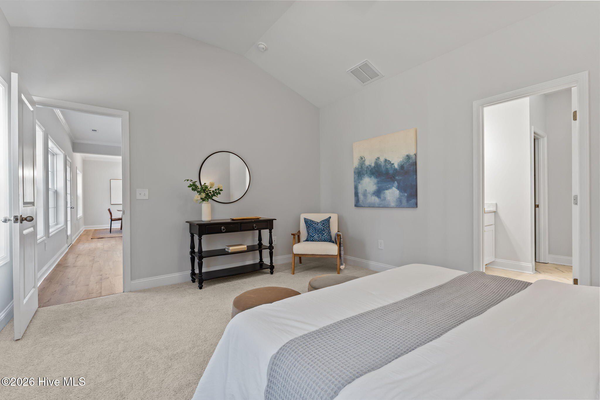 225 Telluride Court. Aberdeen, NC 28315