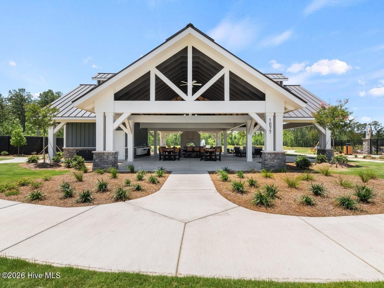 5420 Mistflower Street Lot 1027. Leland, NC 28451