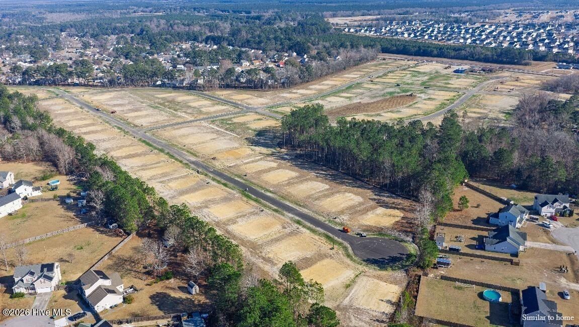 327 Merchant Point Boulevard Lot 62. Jacksonville, NC 28546
