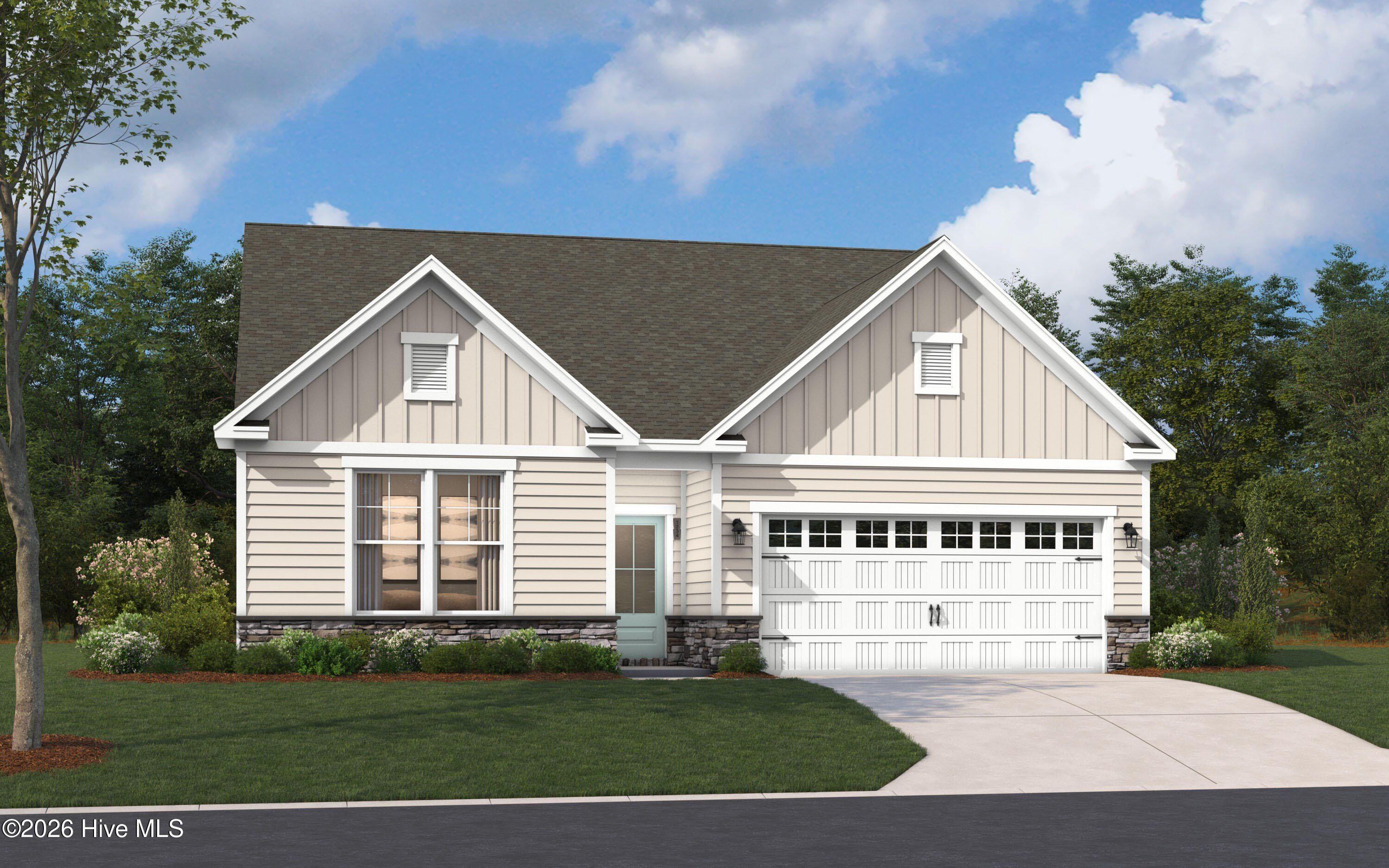 2032 Brisco Way. Leland, NC 28451