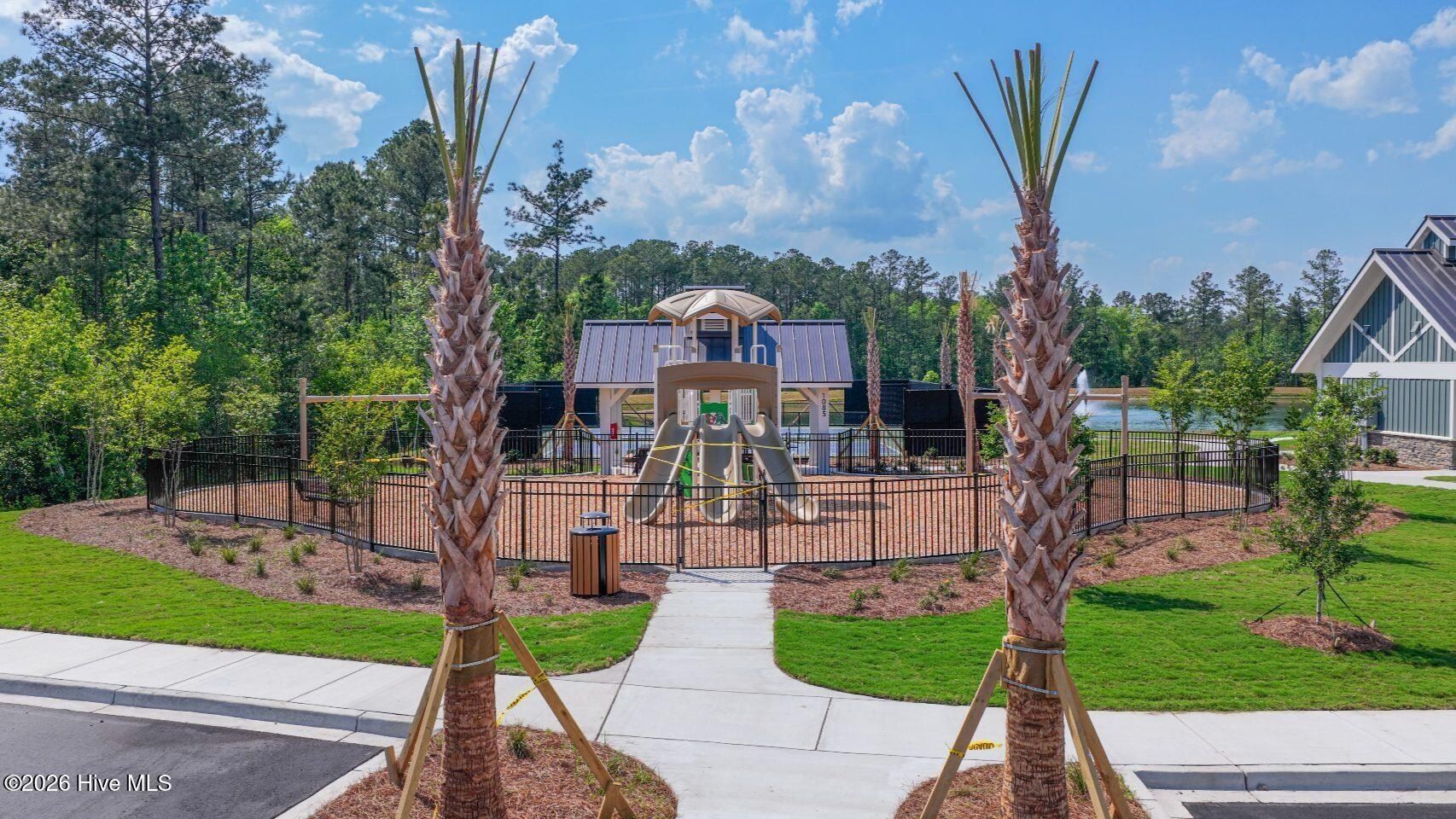 3197 Butterfly Ginger Street Lot 80. Leland, NC 28451