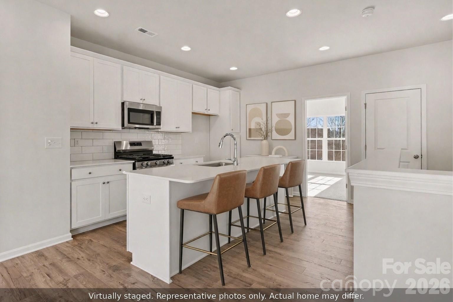 2326 Rachelwood Drive. Charlotte, NC 28273