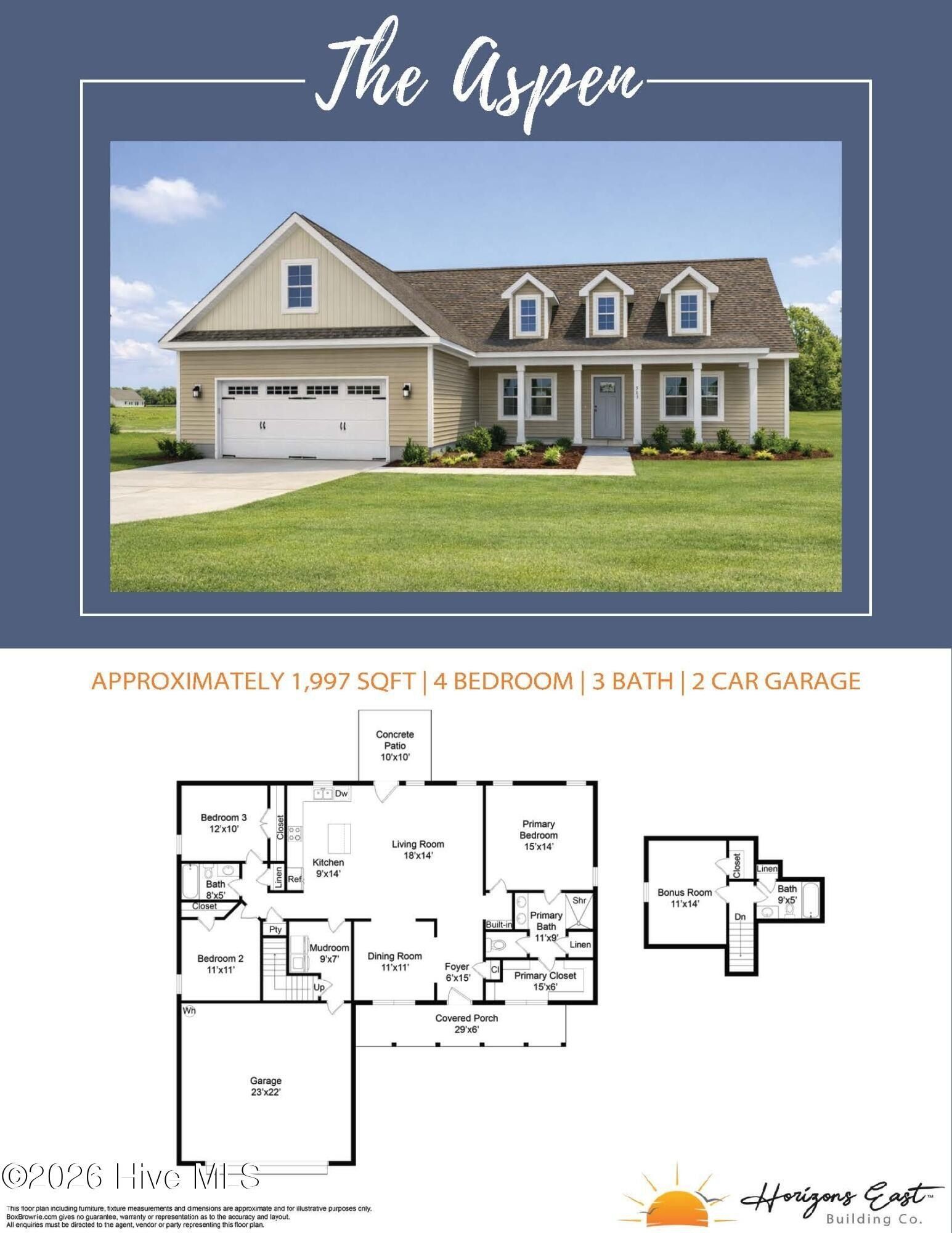 708 Homestead Acres Lane. Maysville, NC 28555