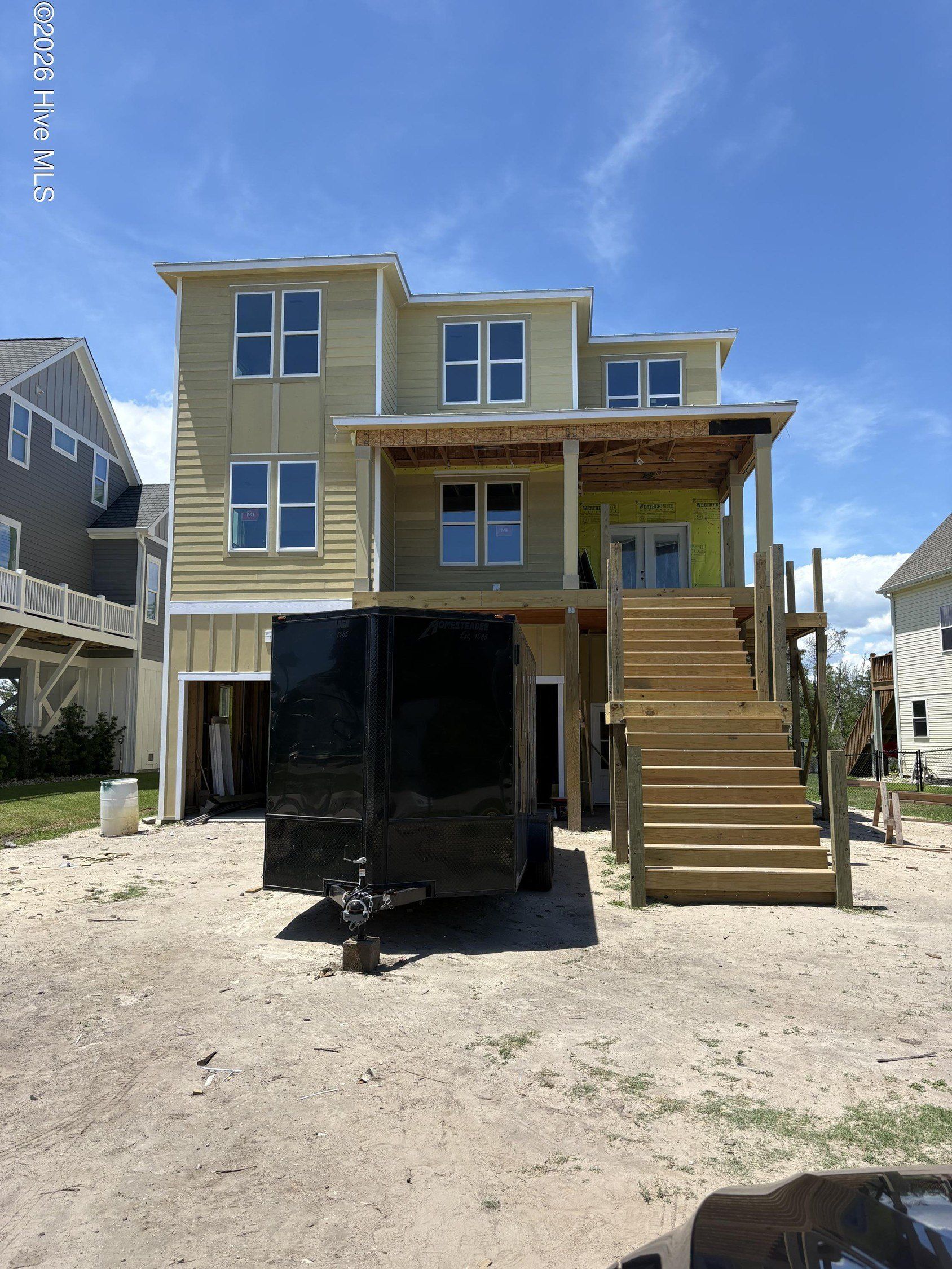 223 Grandview Drive. Sneads Ferry, NC 28460