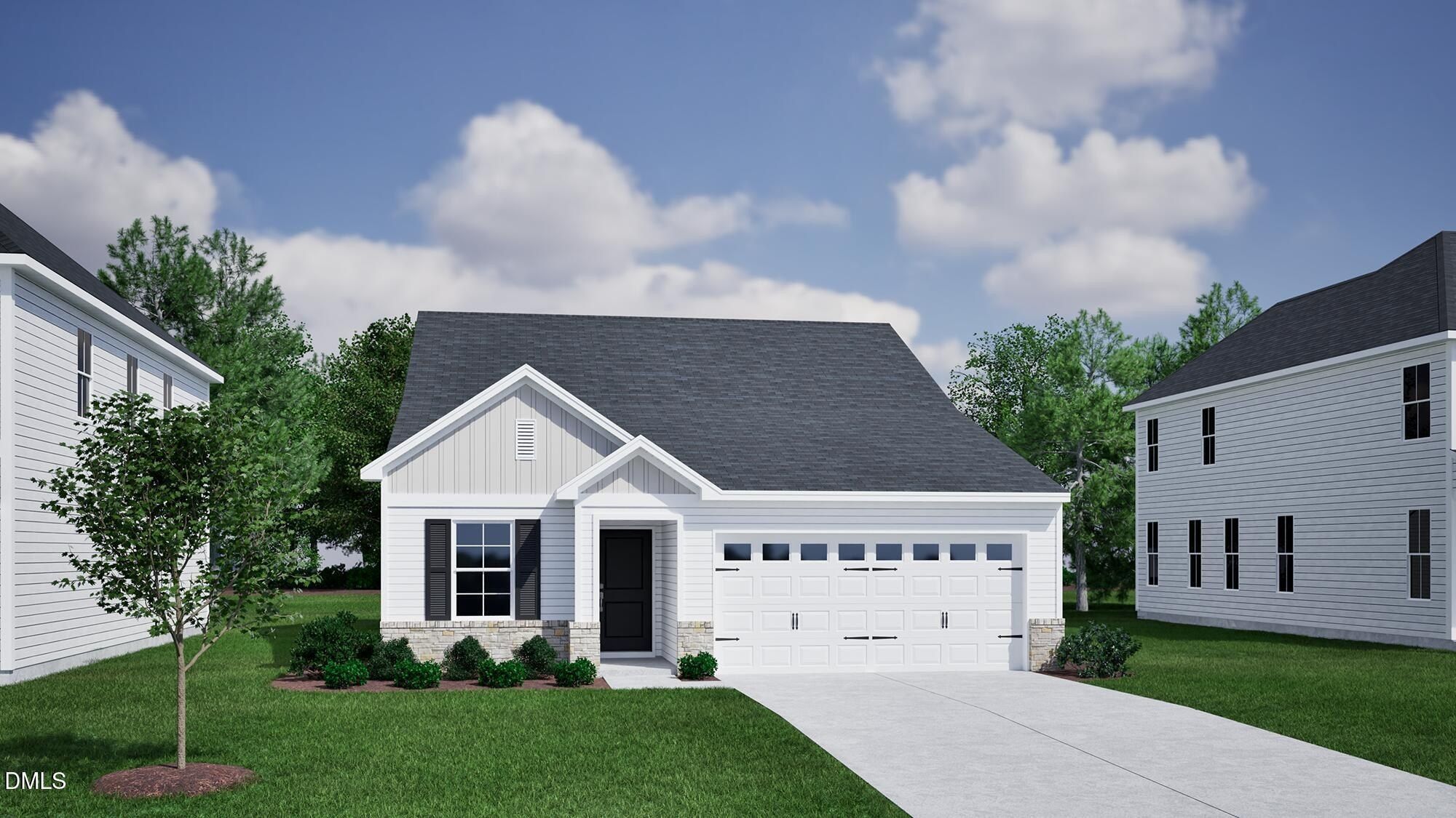 181 Bonair Avenue. Angier, NC 27501