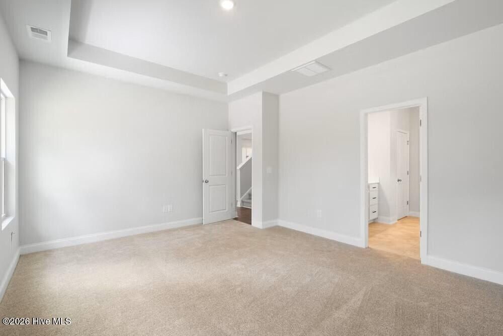 282 Pierre Drive. Benson, NC 27504