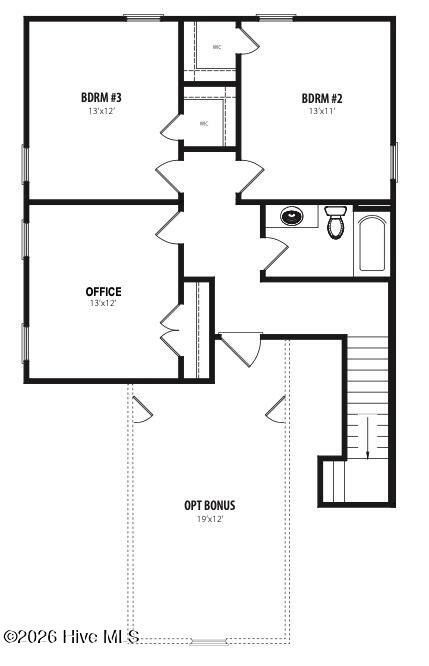 262 Bullseye Court. Middlesex, NC 27557