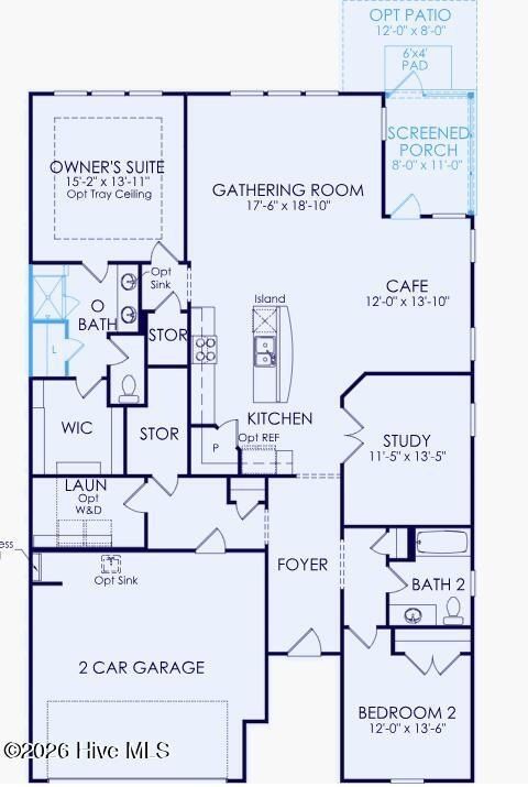 1034 River Marsh Path Se. Southport, NC 28461