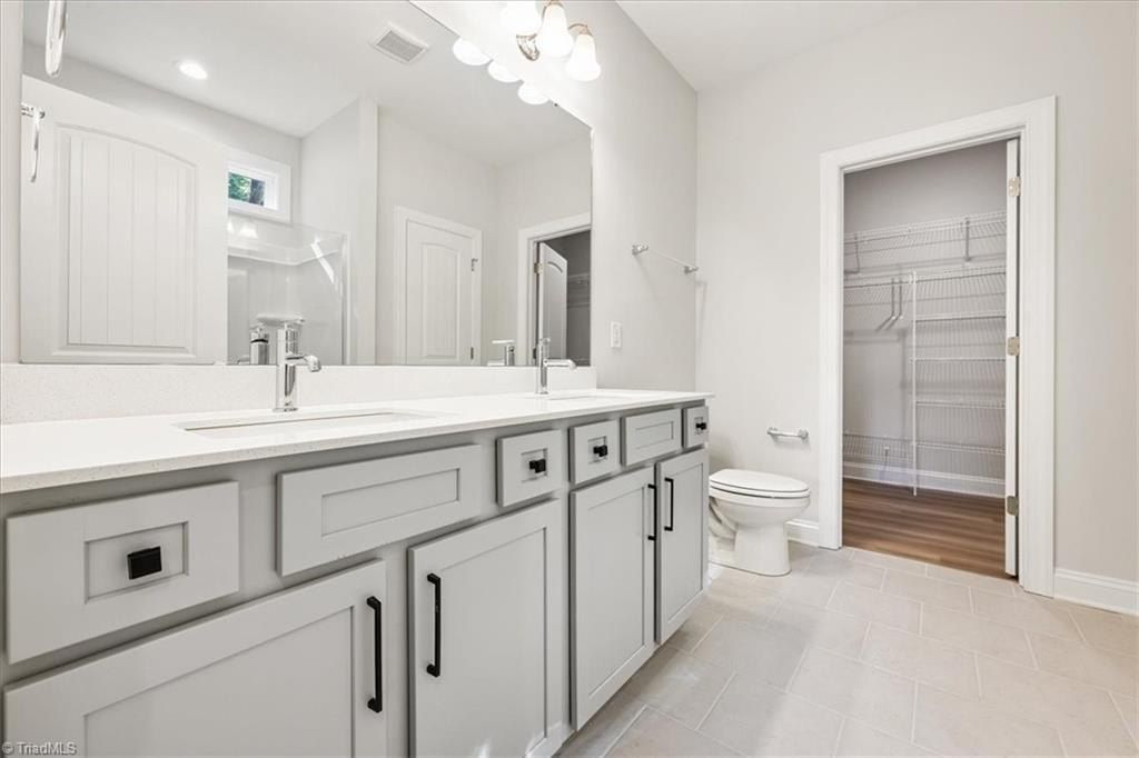 6407 Rogers Farm Road. Pleasant Garden, NC 27313