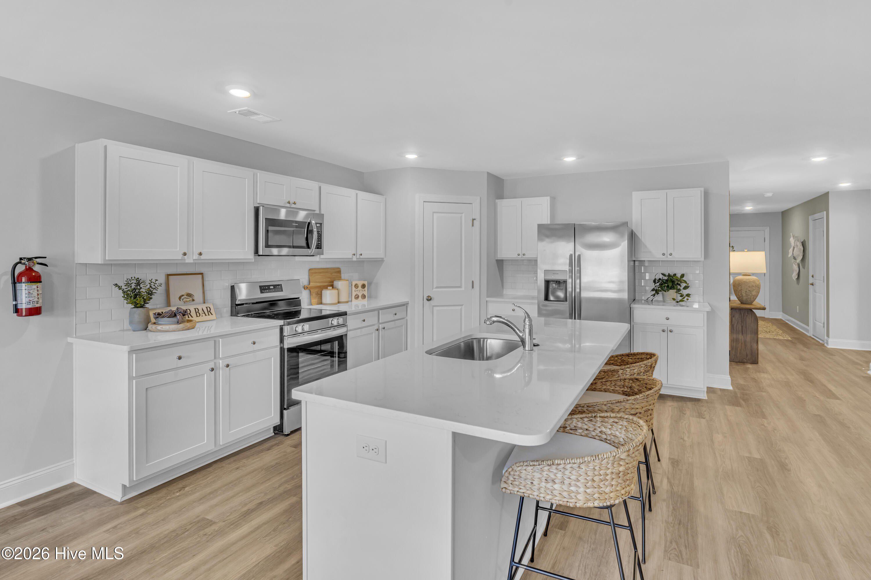 7138 Woodline Drive Sw. Sunset Beach, NC 28468