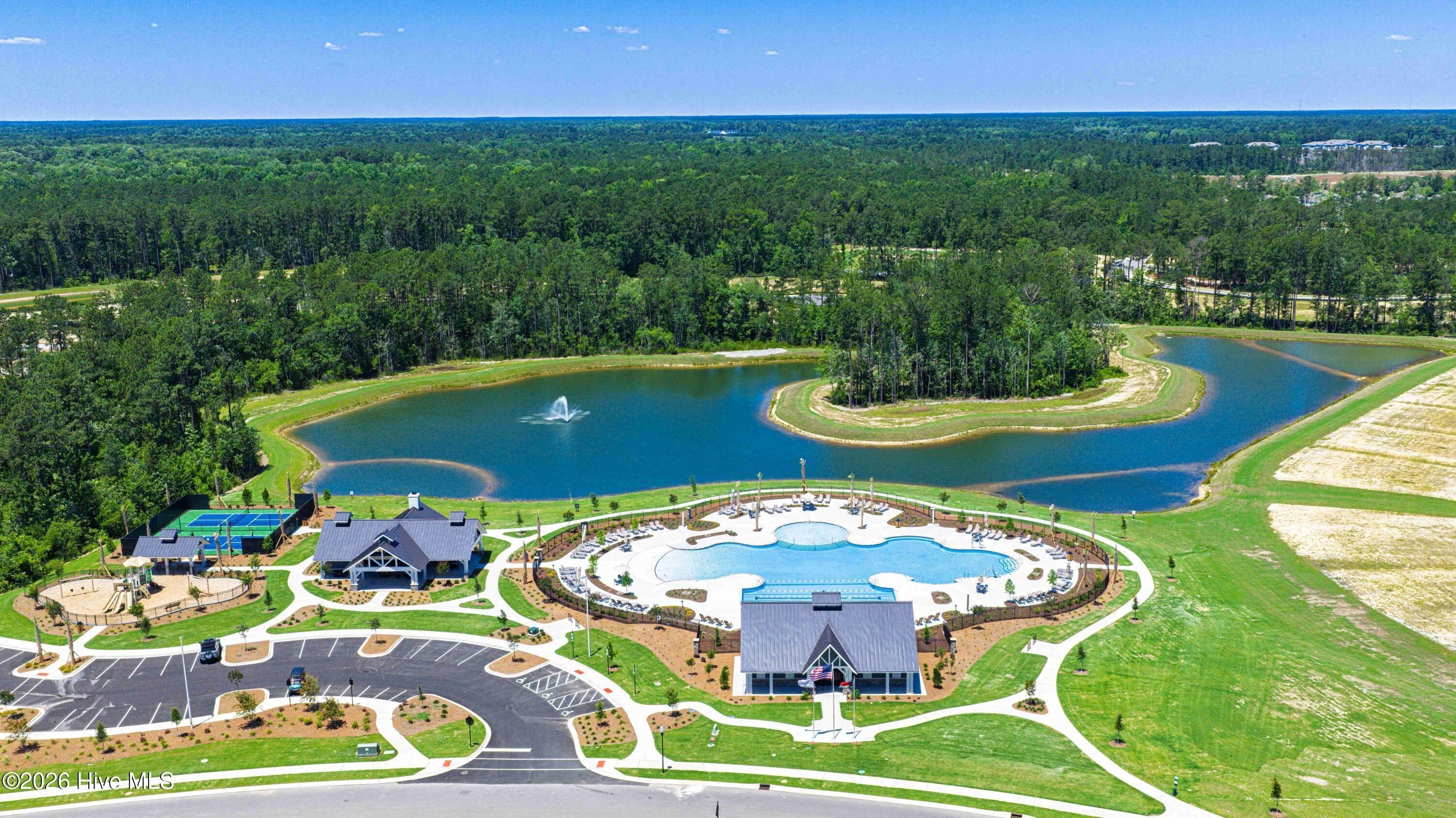 8648 Blue Haw Way Lot 142. Leland, NC 28451