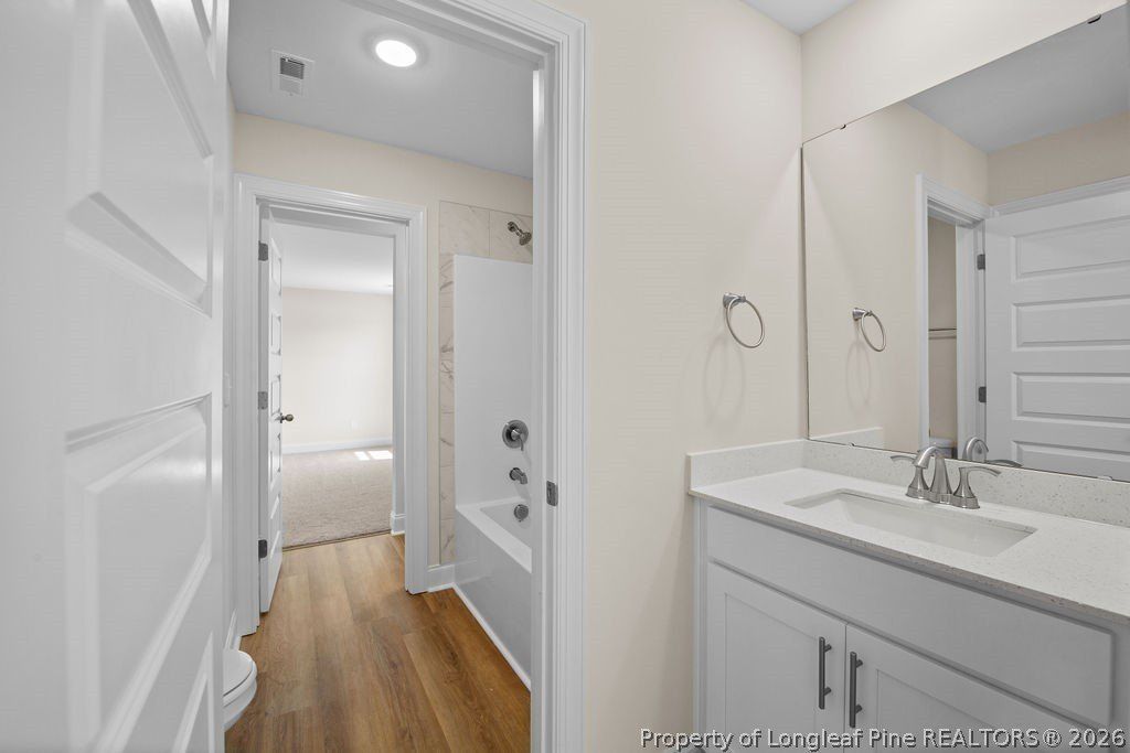 284 Marlborough Lot 439 Street. Raeford, NC 28376