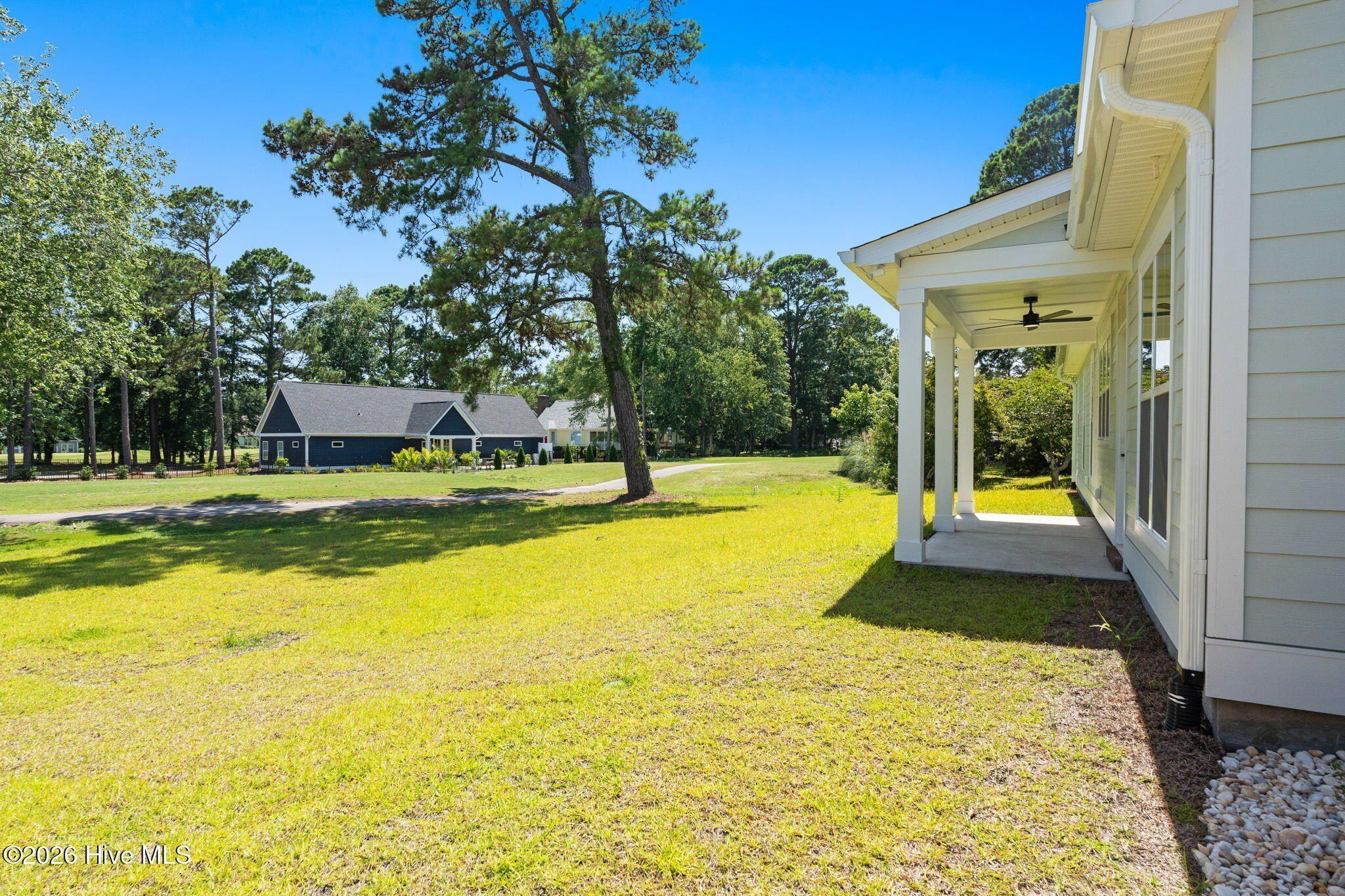 1686 E Magnolia Court Sw. Ocean Isle Beach, NC 28469