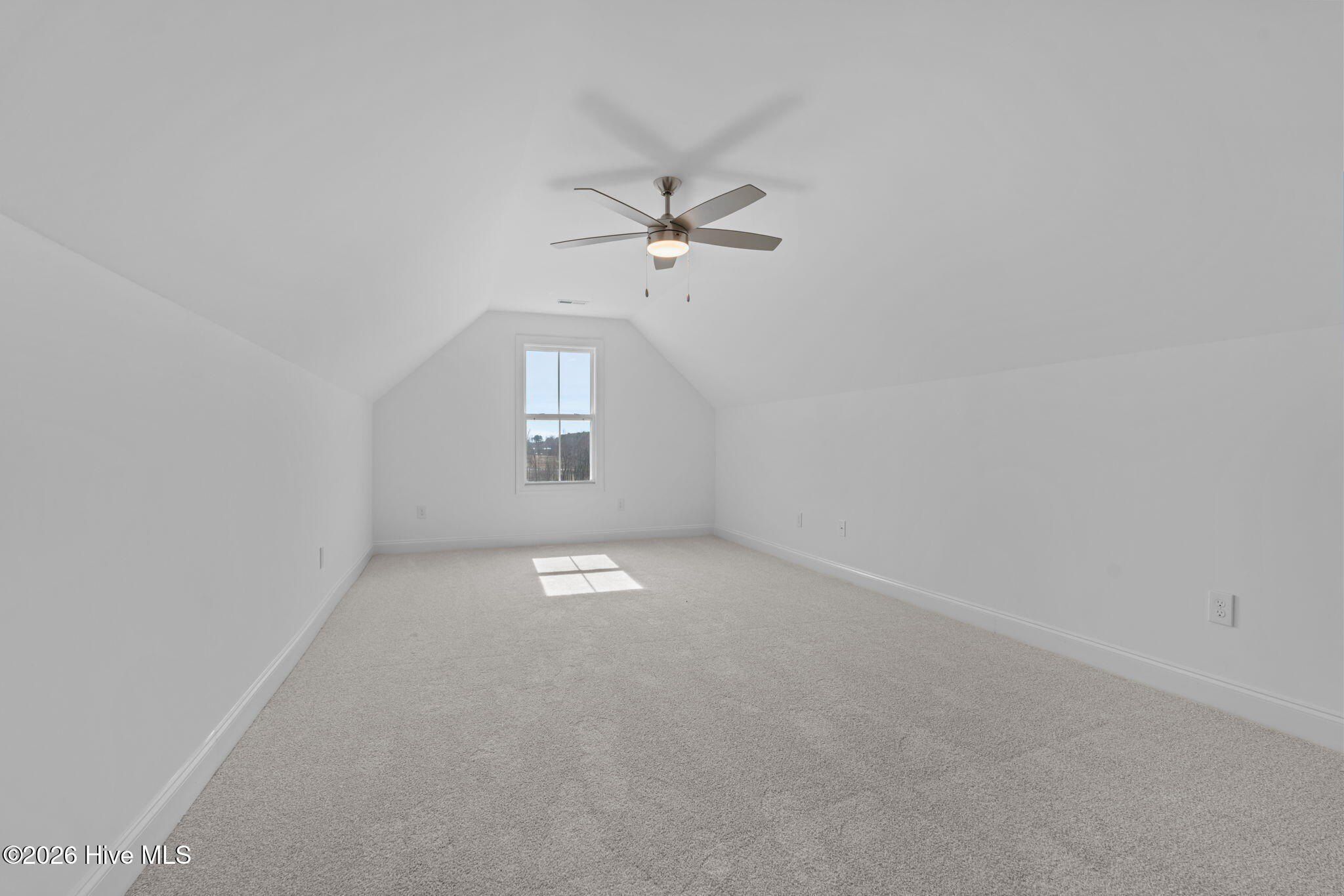515 Sanctuary Trail. Cameron, NC 28326