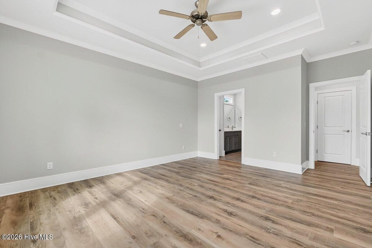 3805 Summer Breeze Court Ne. Bolivia, NC 28422