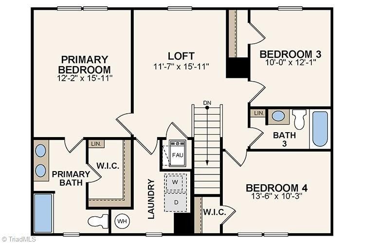 926 Waterworks Road. Winston-Salem, NC 27101