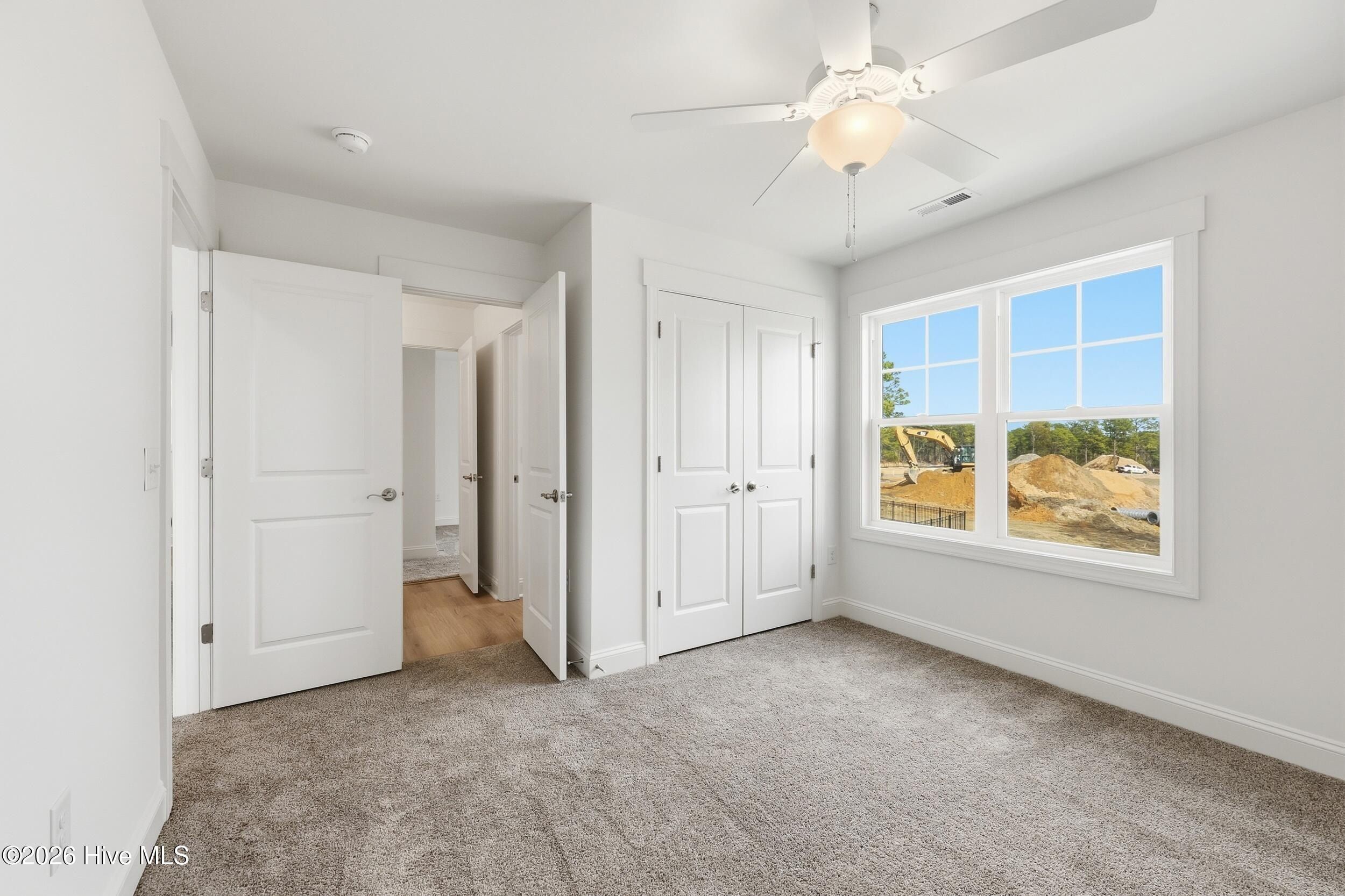 820 Ave Of The Carolinas. Carthage, NC 28327