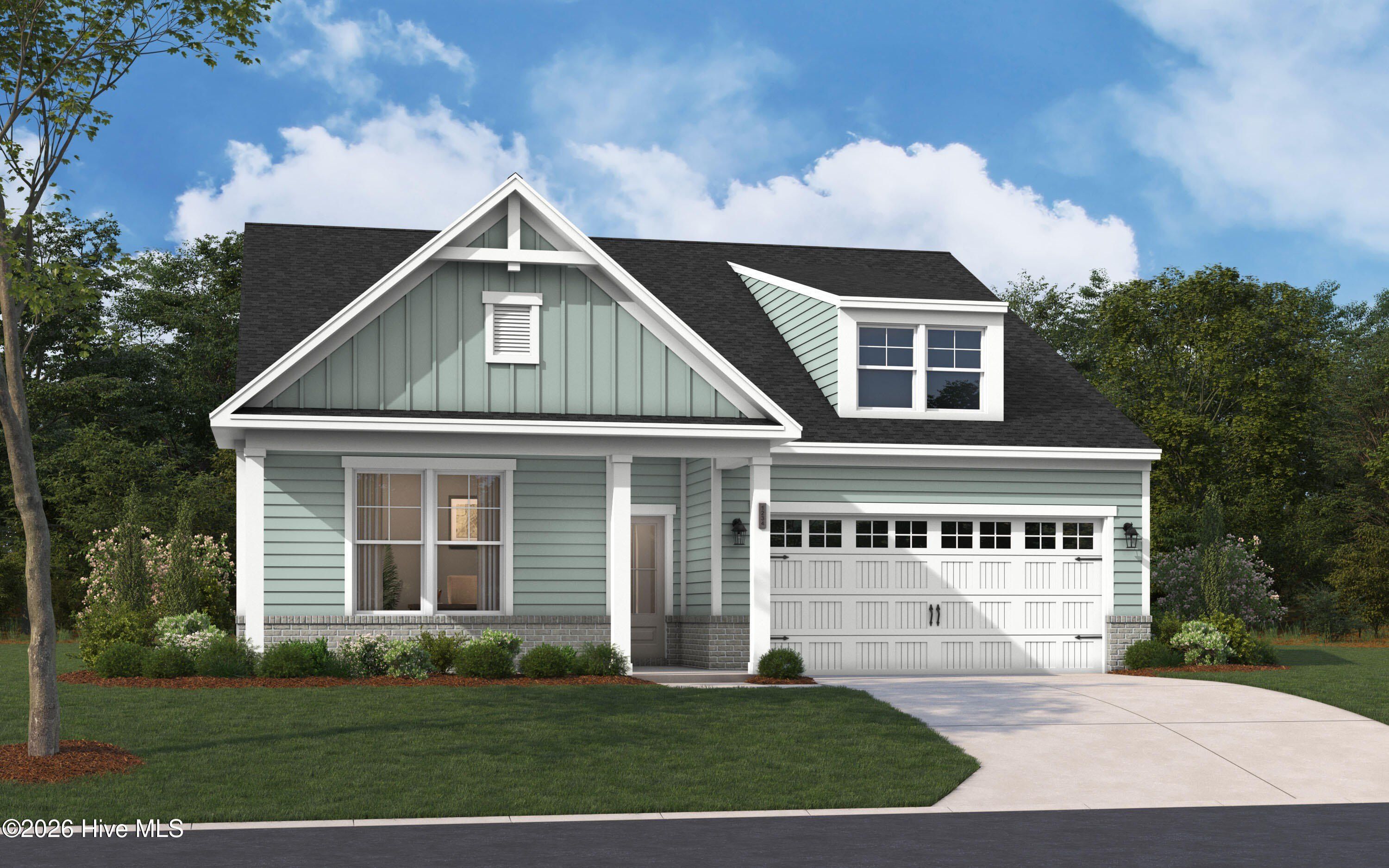 4507 Abberley Way. Leland, NC 28451