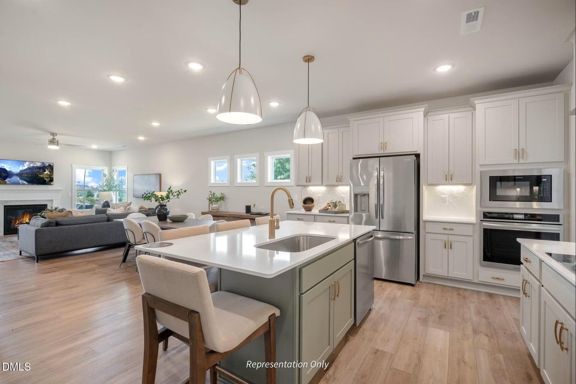 464 Sweetfern Lane. Zebulon, NC 27597