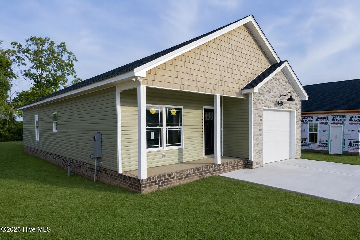 3227 Dolostone Court Sw. Wilson, NC 27893