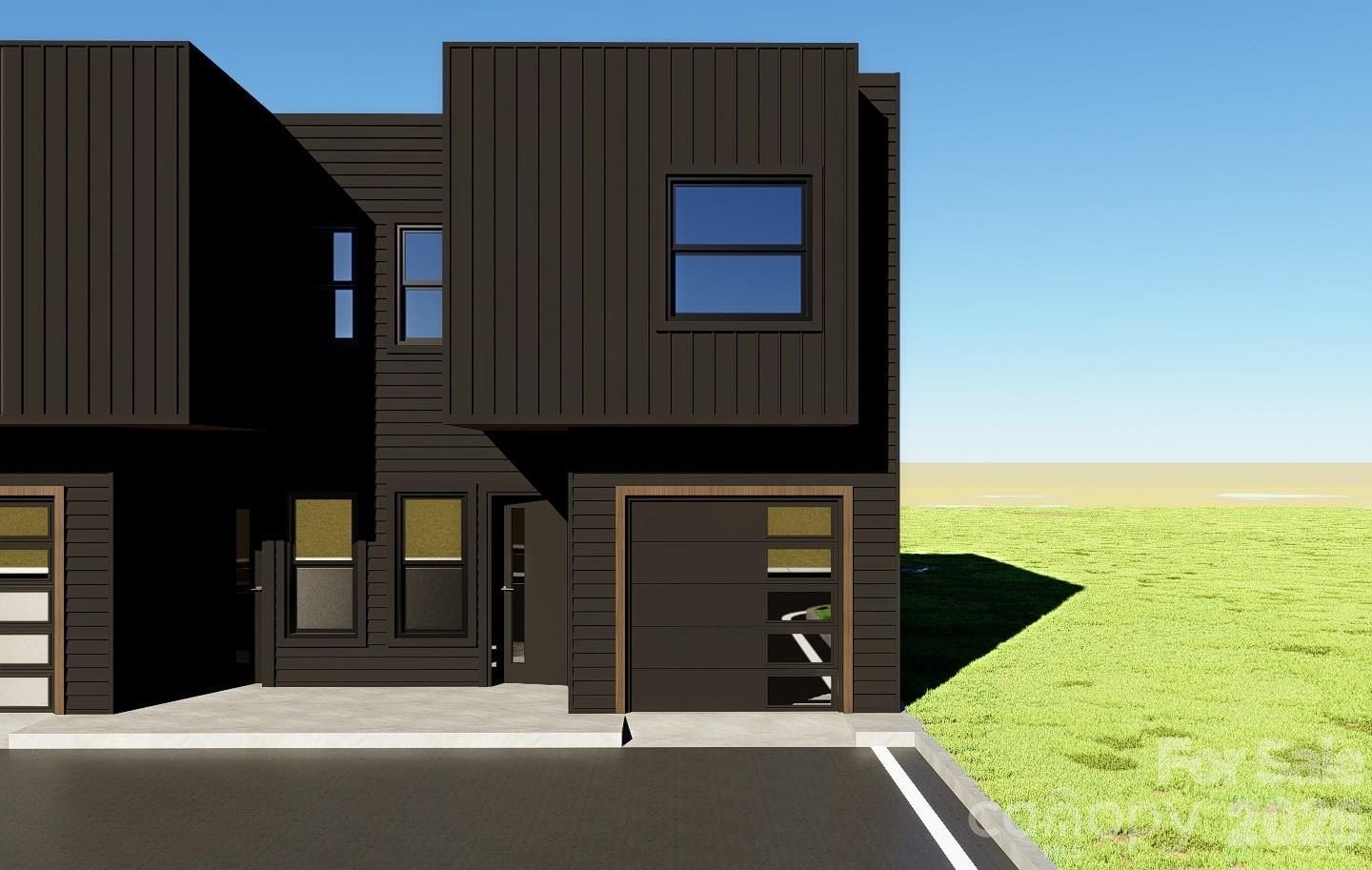 2719 Watson Drive. Charlotte, NC 28208