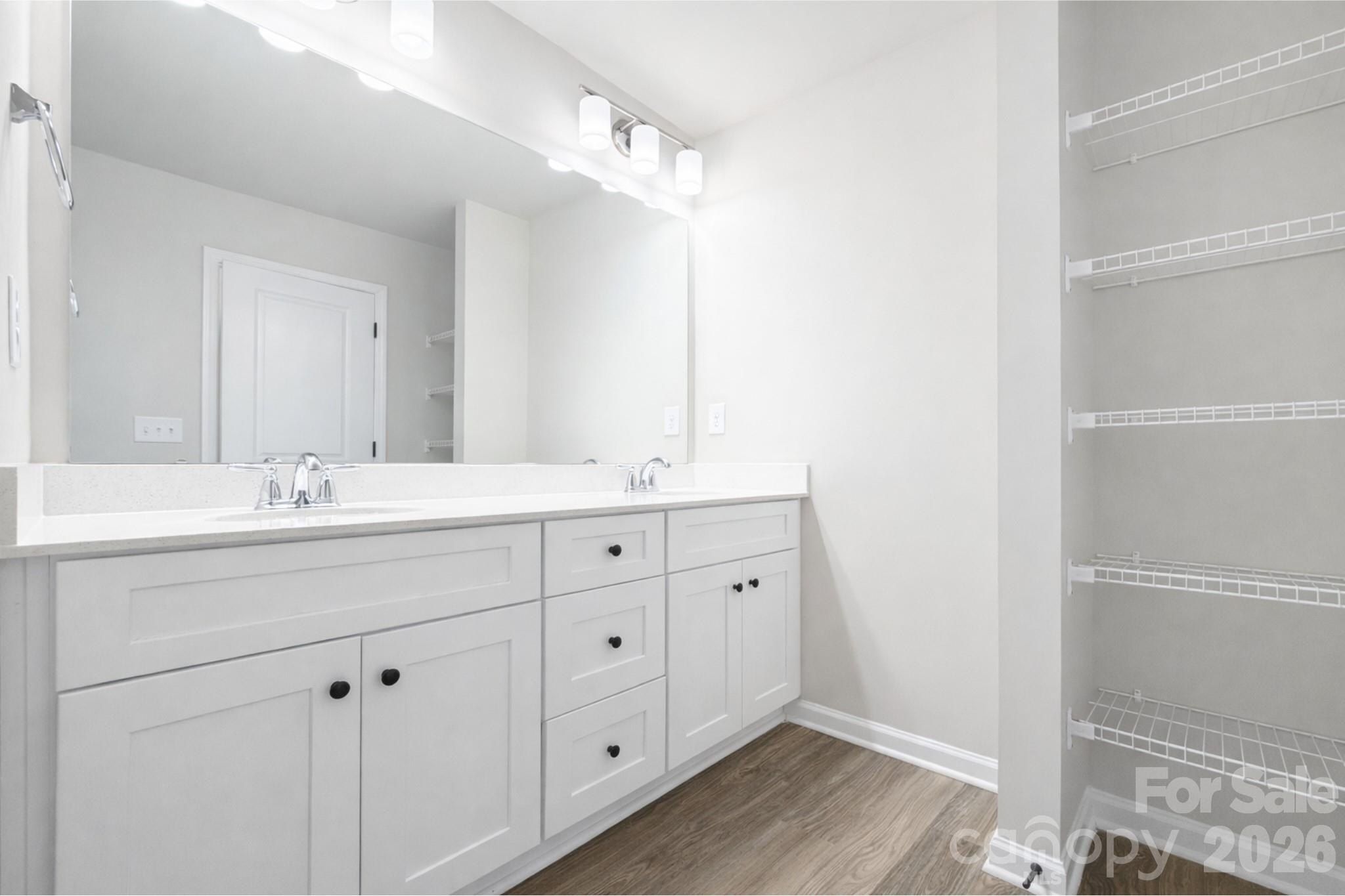 3111 Aberleaf Lane. Charlotte, NC 28227