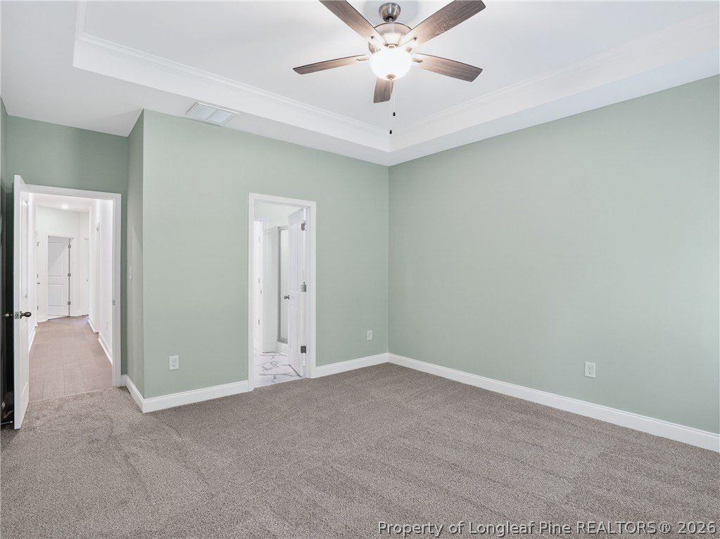 4918 Philippi Church Lot 4 Road. Raeford, NC 28376