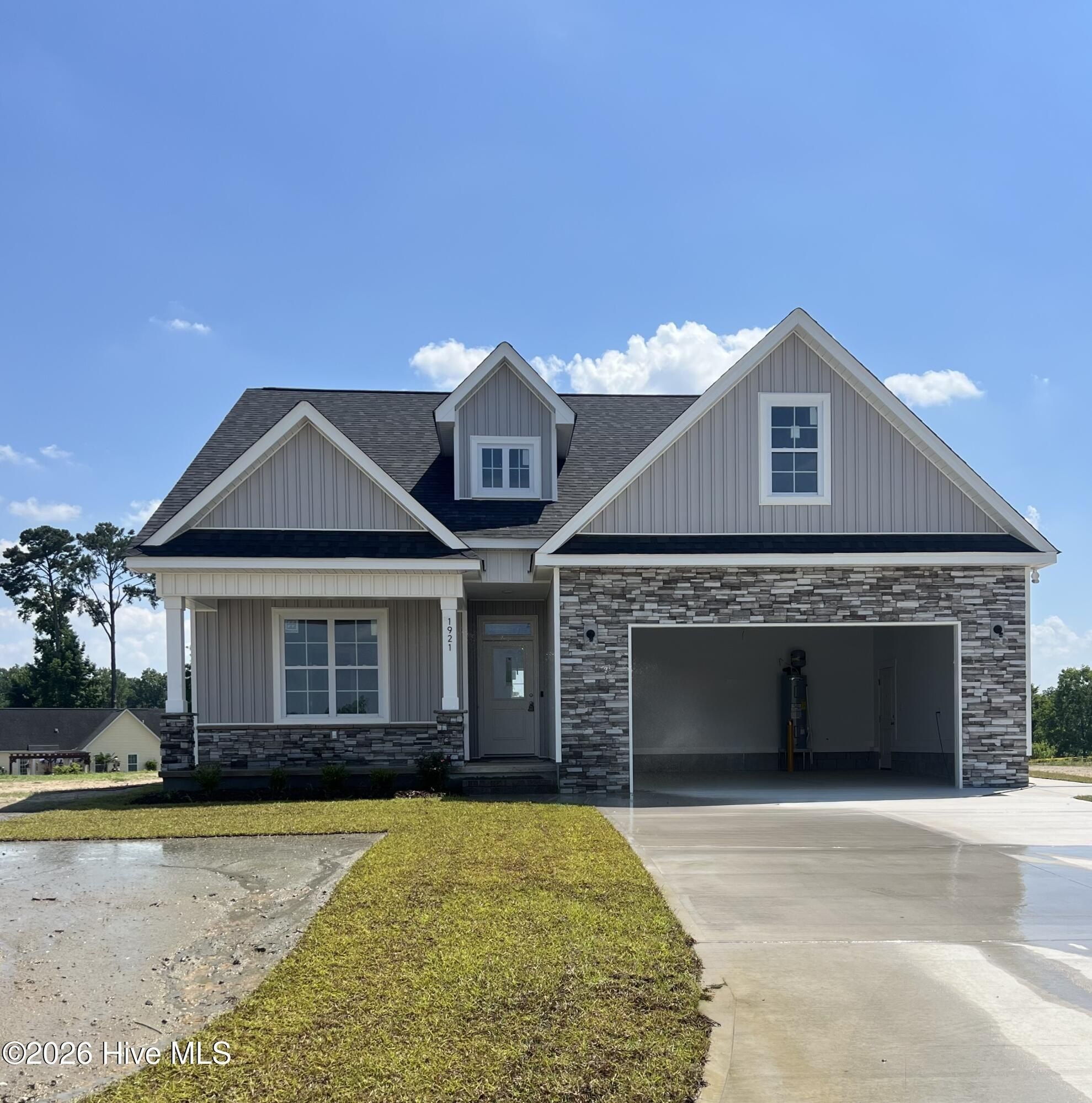 1921 Kimball Drive. Greenville, NC 27834