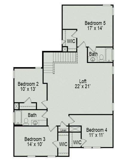 4223 Ruth Creek Court. Charlotte, NC 28216