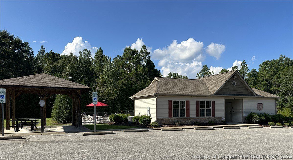 348 Travelers Way. Lillington, NC 27546
