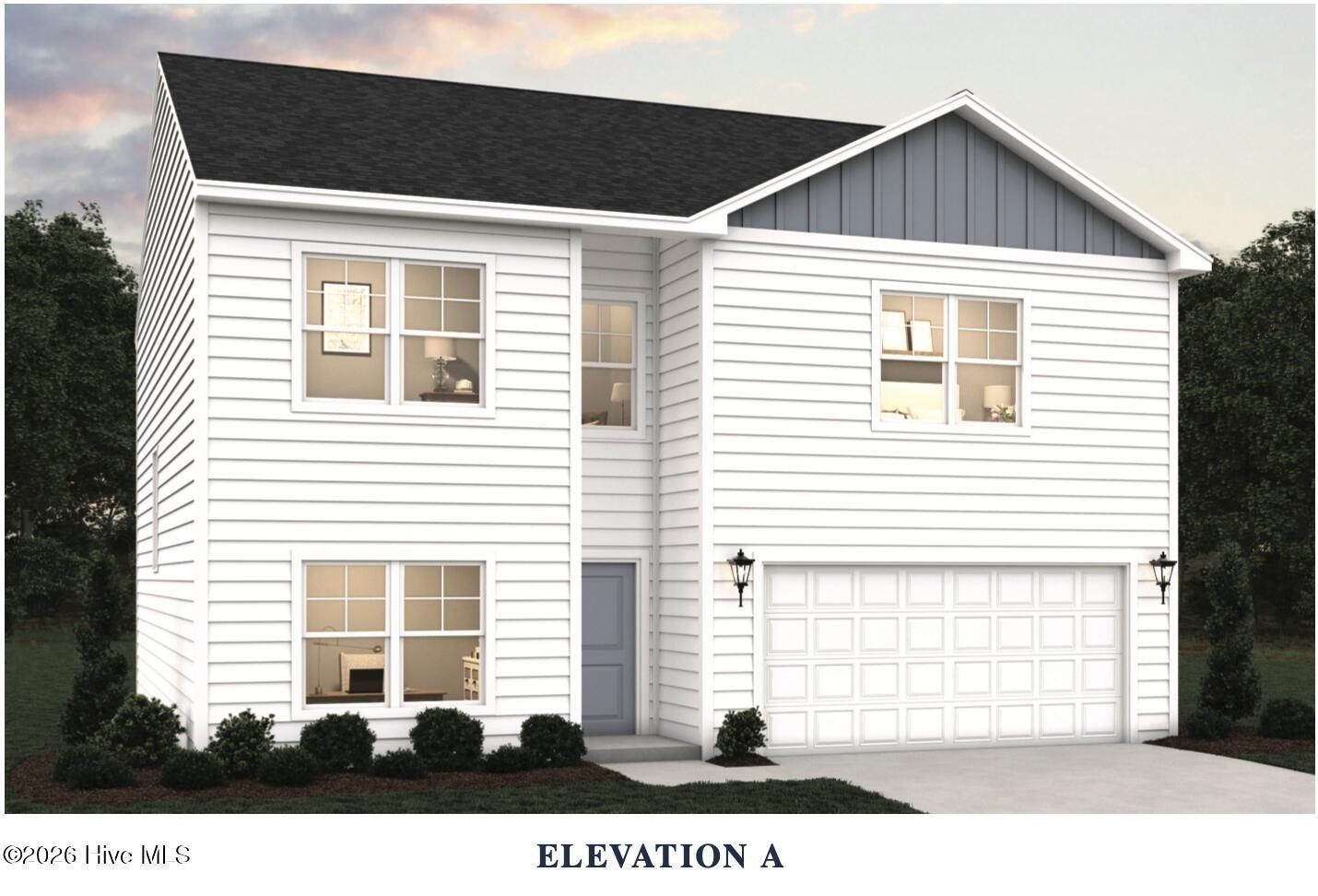 150 N Squires Run Lane. Jacksonville, NC 28546