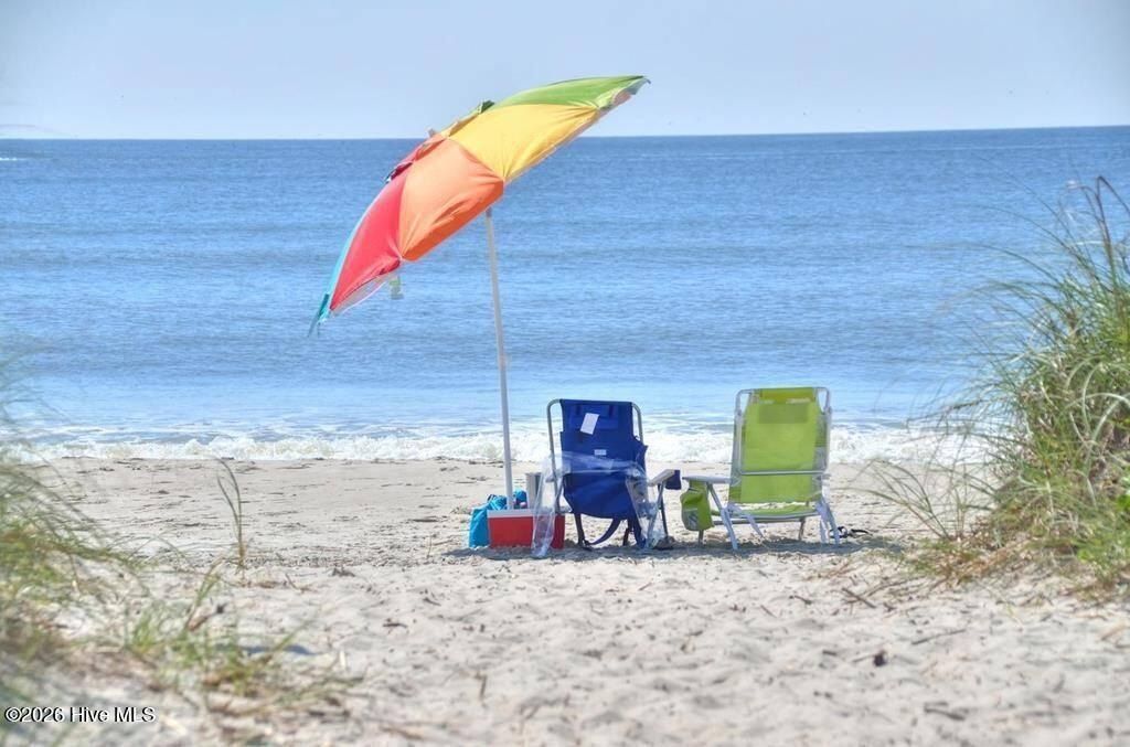 4215 W Beach Drive. Oak Island, NC 28465
