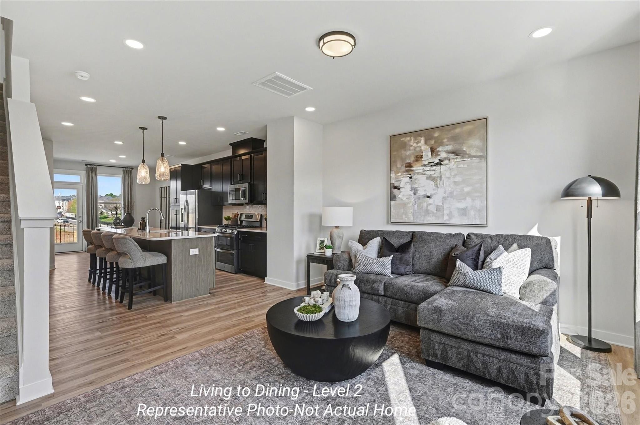 2119 Bonner Bridge Court. Charlotte, NC 28273