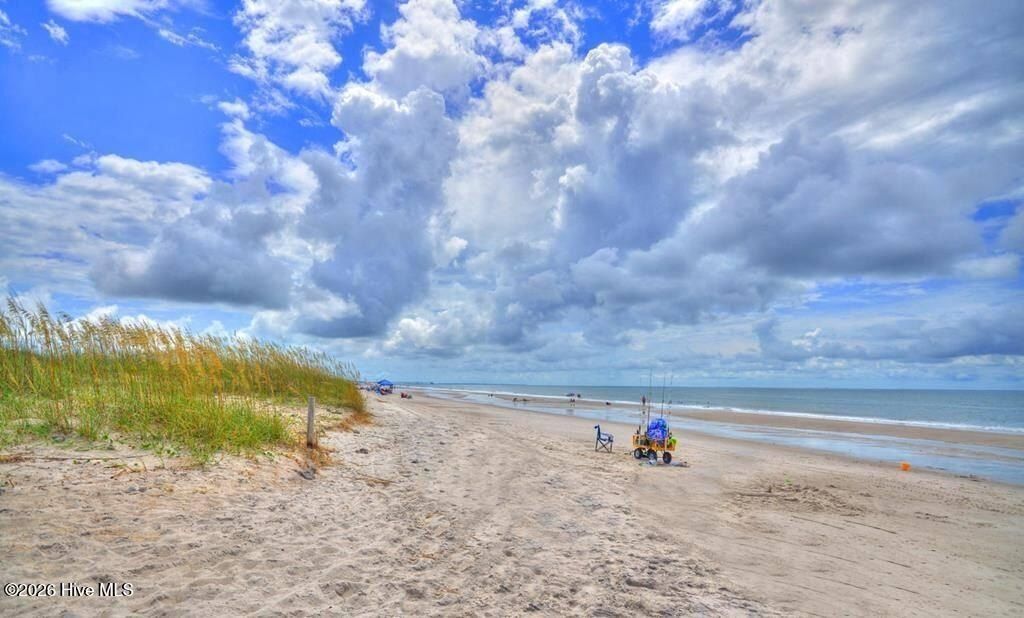 4215 W Beach Drive. Oak Island, NC 28465