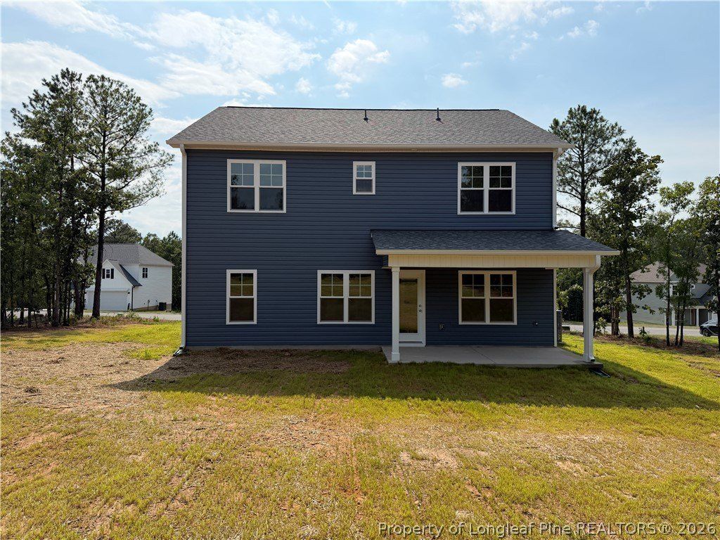 252 Travelers Way. Lillington, NC 27546