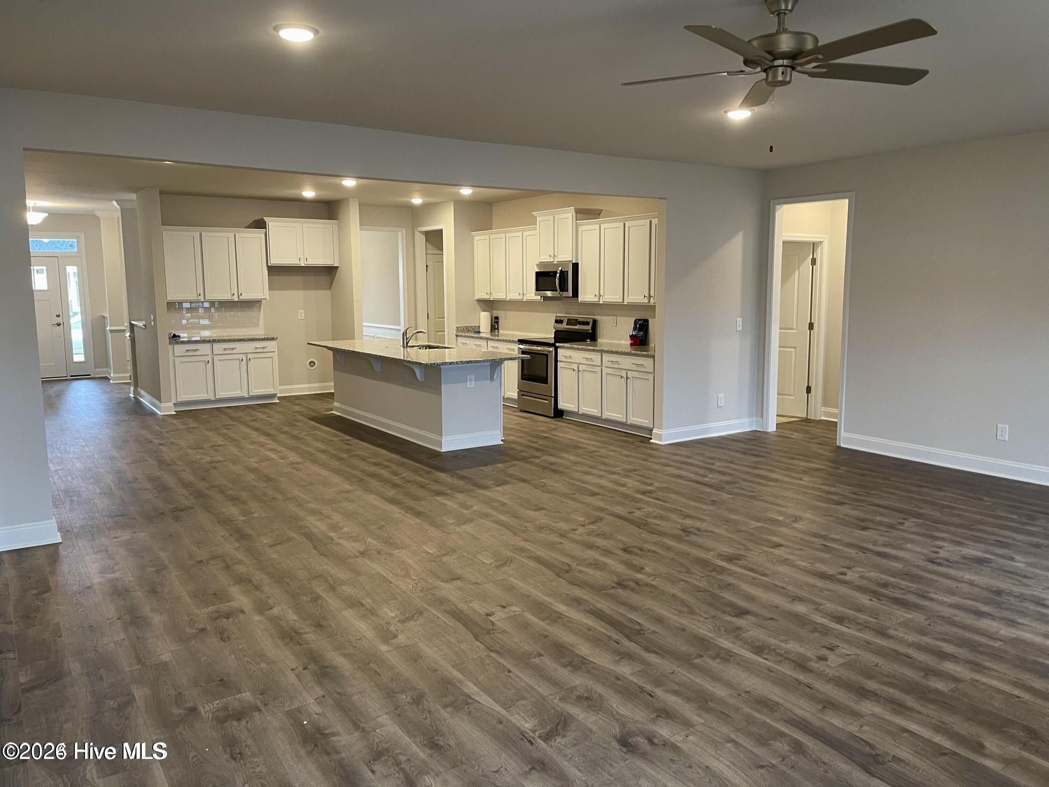 1046 Wood Creek Road Ne. Leland, NC 28451