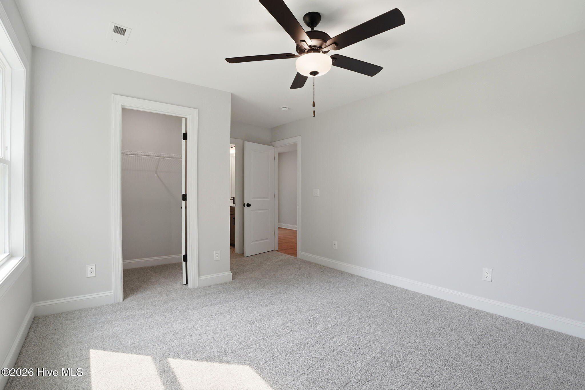 3807 Trace Drive W. Wilson, NC 27893