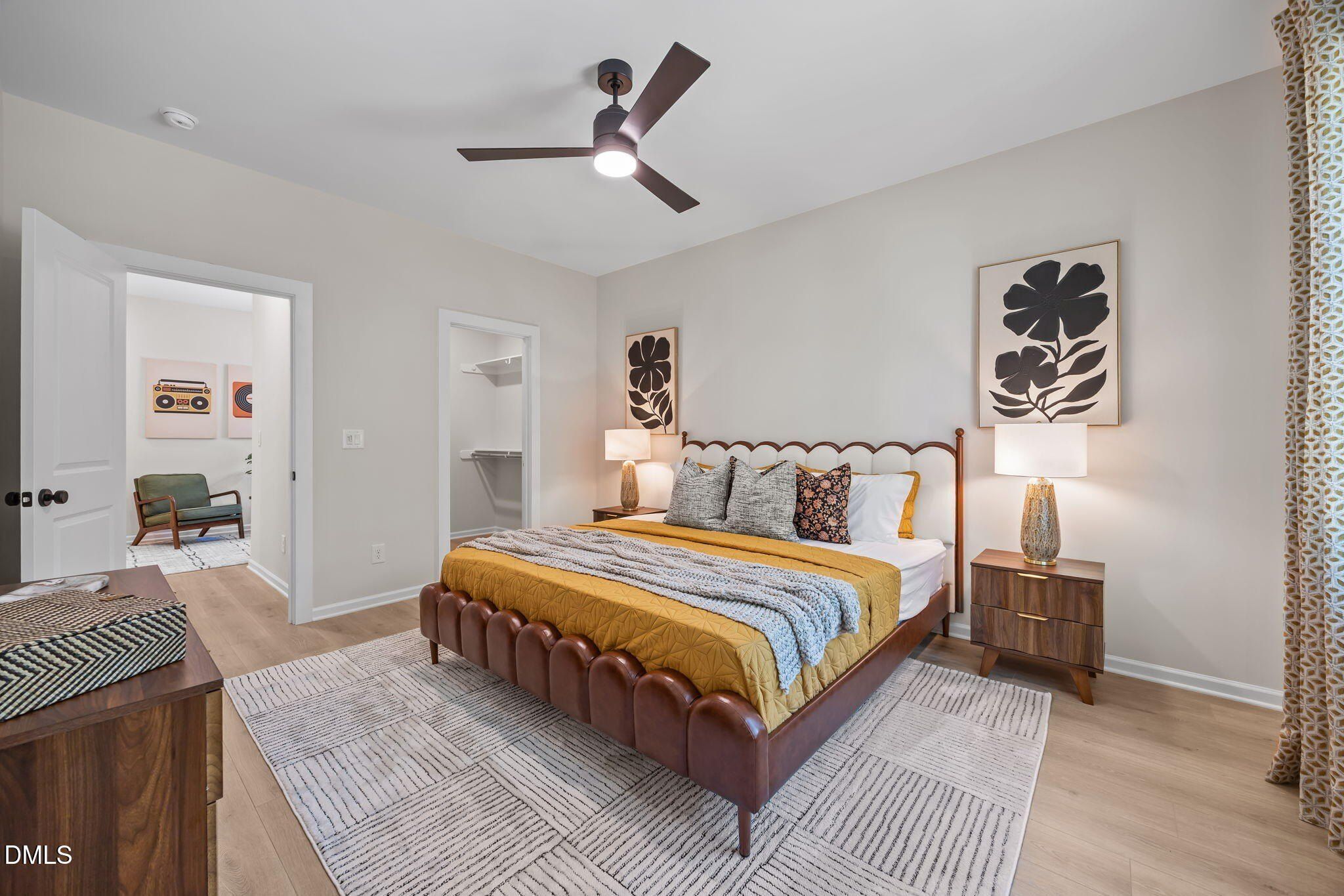 903 Selby Avenue. Durham, NC 27713