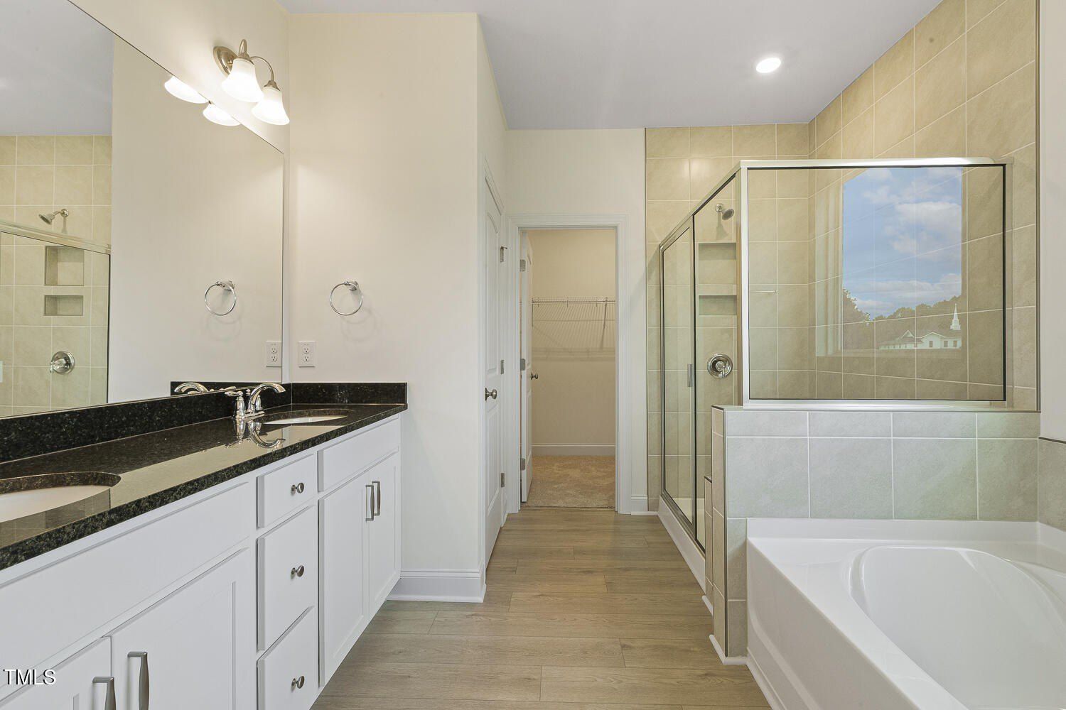 93 Ausban Ridge Lane. Four Oaks, NC 27524