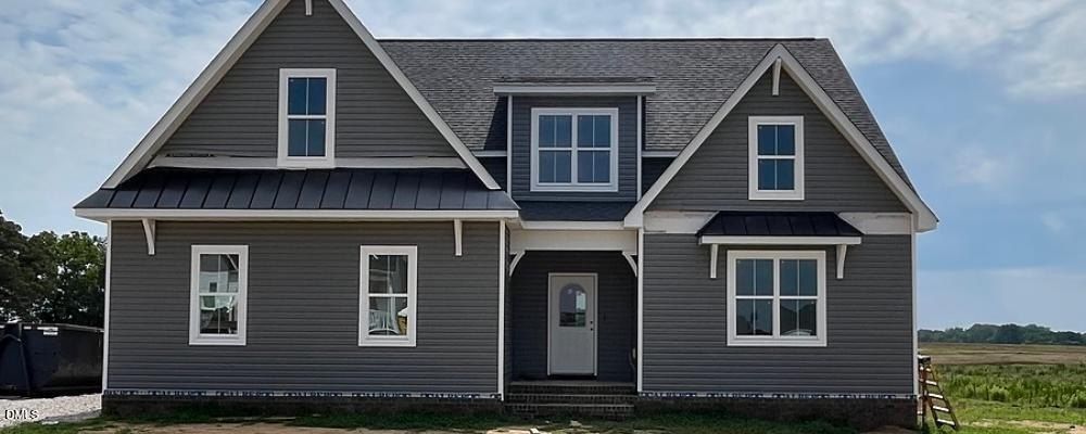 5401 River Buck Road. Spring Hope, NC 27882