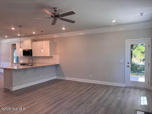 3026 Old Berwick Street Sw. Shallotte, NC 28470