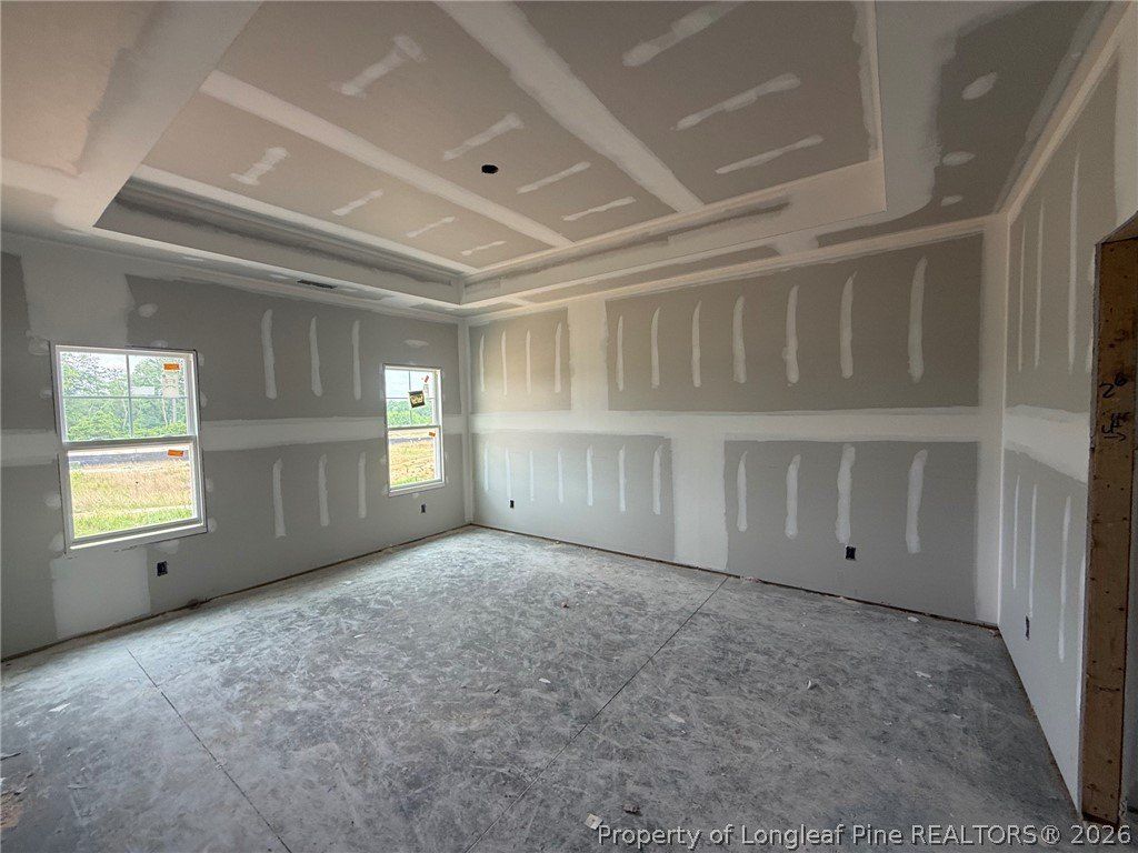 2959 Currawond Lot 272 Street. Fayetteville, NC 28304