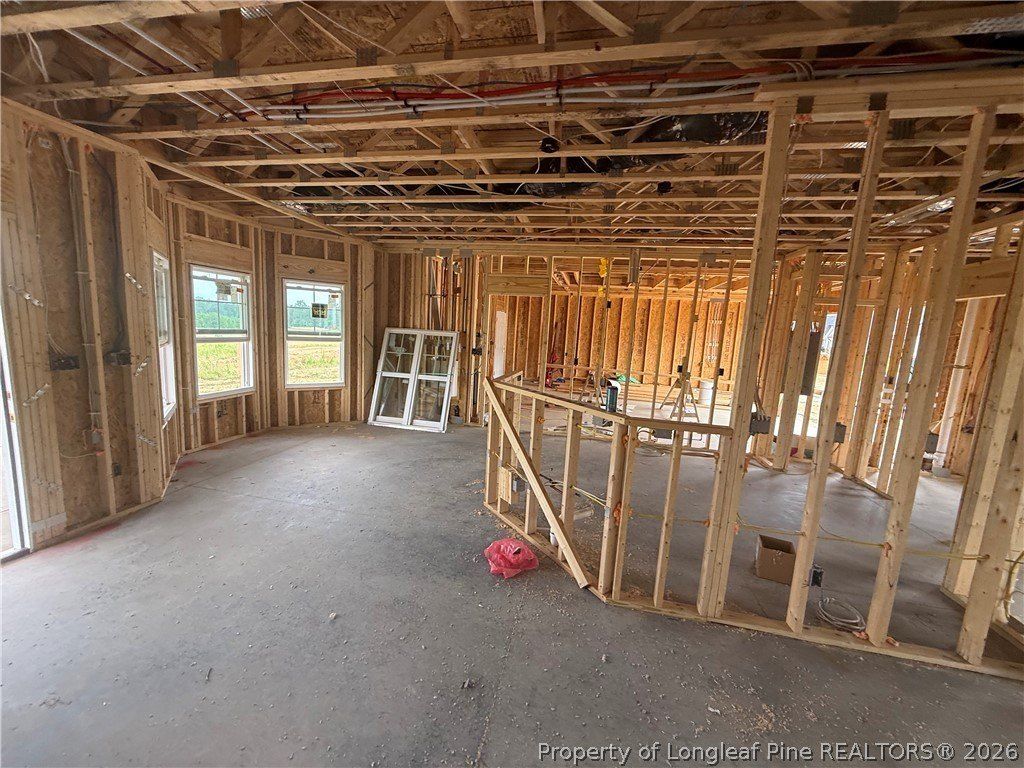 2955 Currawond Lot 271 Street. Fayetteville, NC 28304
