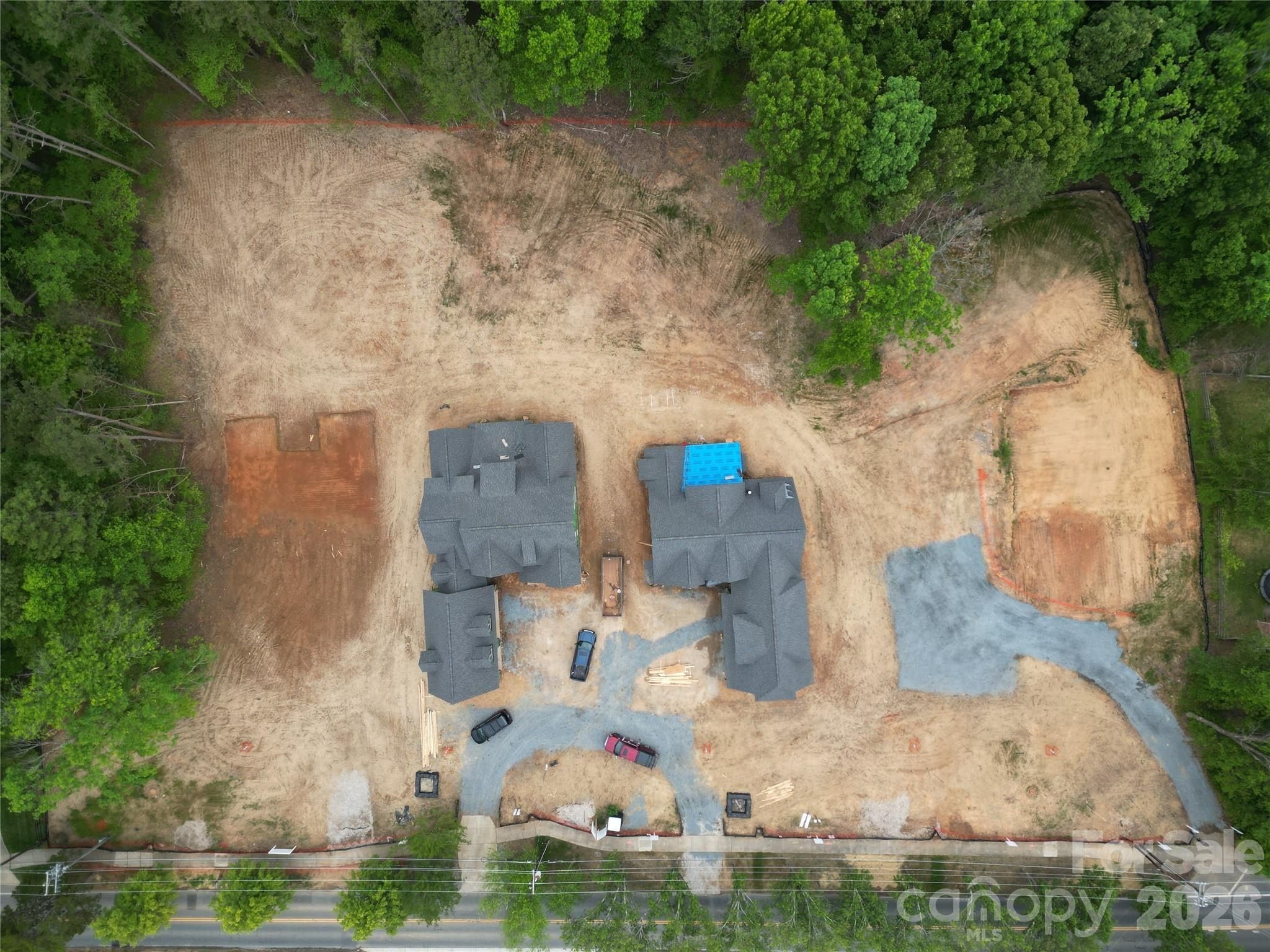7223 Alexander Road. Charlotte, NC 28270
