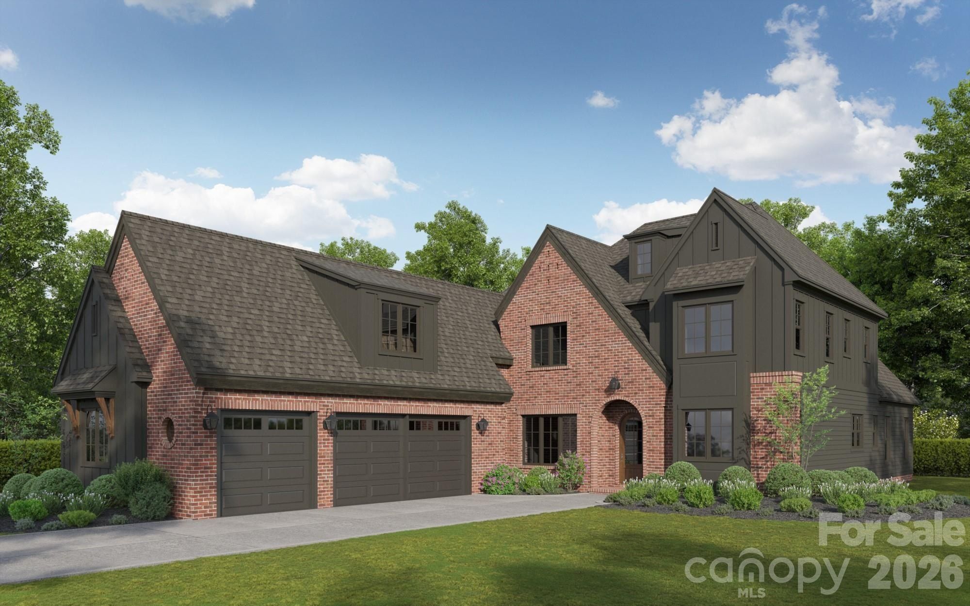 7219 Alexander Road. Charlotte, NC 28270