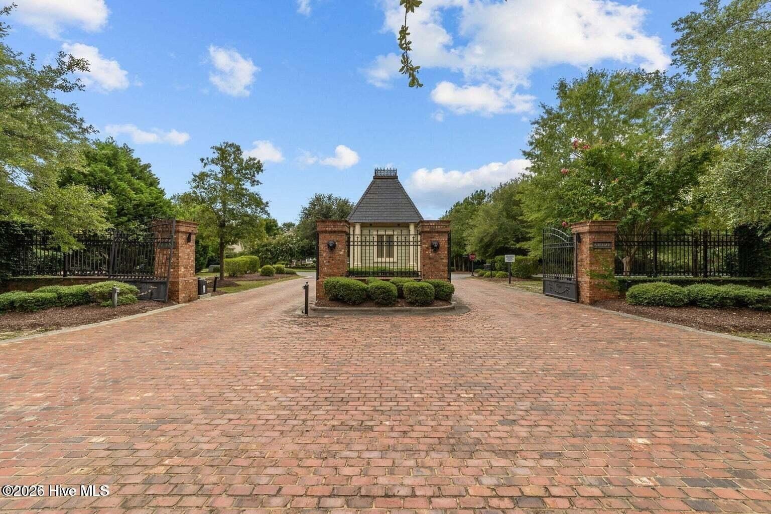 3026 Old Berwick Street Sw. Shallotte, NC 28470