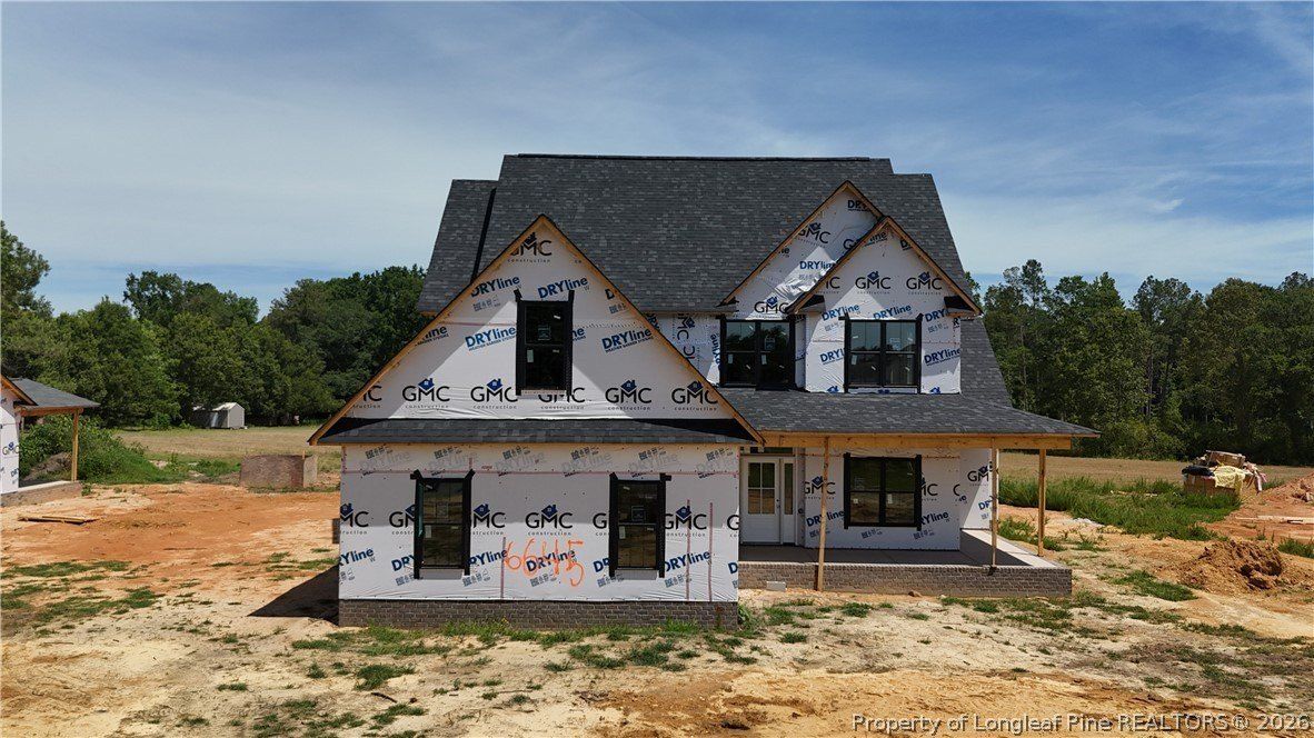 6645 River Road. Fuquay Varina, NC 27526